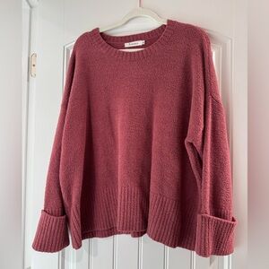 Anrabess XL sweater